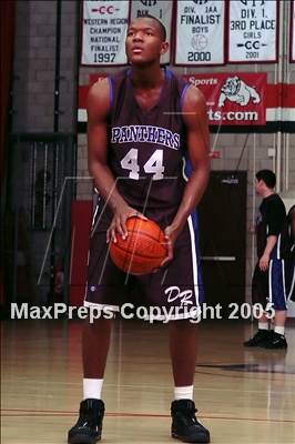 Thumbnail 3 in Diamond Ranch vs Chino Hills (Ayala Dogfight Tournament) photogallery.