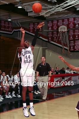 Thumbnail 3 in Diamond Ranch vs Chino Hills (Ayala Dogfight Tournament) photogallery.