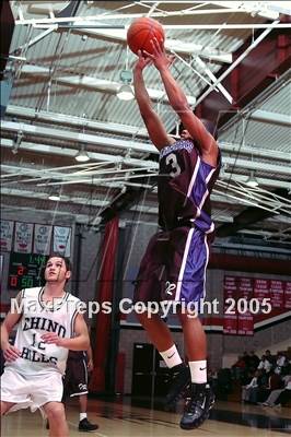 Thumbnail 3 in Diamond Ranch vs Chino Hills (Ayala Dogfight Tournament) photogallery.