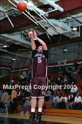 Thumbnail 3 in Diamond Ranch vs Chino Hills (Ayala Dogfight Tournament) photogallery.