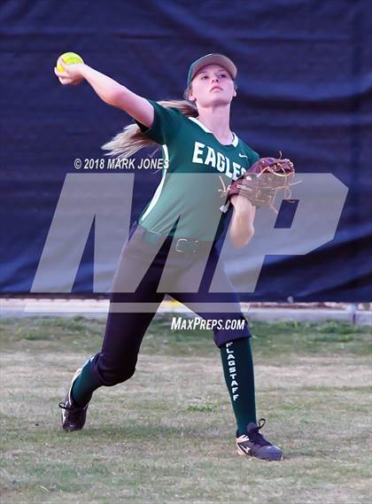 Thumbnail 3 in Flagstaff @ Cactus Shadows photogallery.