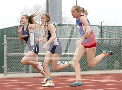 Thumbnail 2 in Nevada Union @ Folsom photogallery.