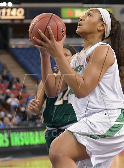 Thumbnail 1 in St. Mary's vs. Kennedy (CIF SJS D1 Final) photogallery.