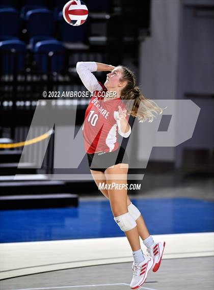 Thumbnail 3 in Jersey Village @ Bellaire (UIL 6A Bi-District Playoff) photogallery.