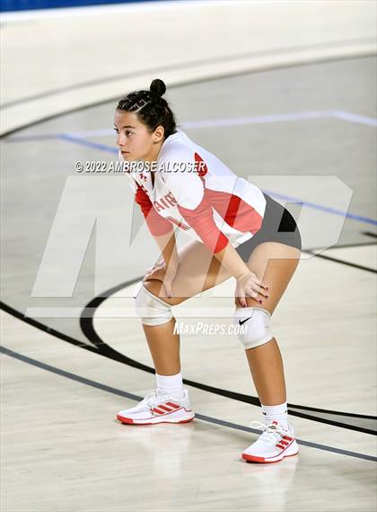 Thumbnail 2 in Jersey Village @ Bellaire (UIL 6A Bi-District Playoff) photogallery.