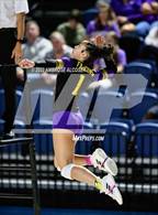 Photo from the gallery "Jersey Village @ Bellaire (UIL 6A Bi-District Playoff)"