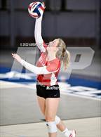 Photo from the gallery "Jersey Village @ Bellaire (UIL 6A Bi-District Playoff)"