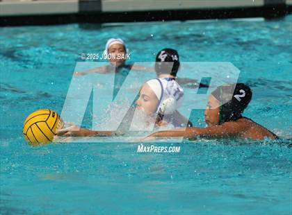 Thumbnail 1 in Castro Valley vs Irvington (Battle of the Bay) photogallery.
