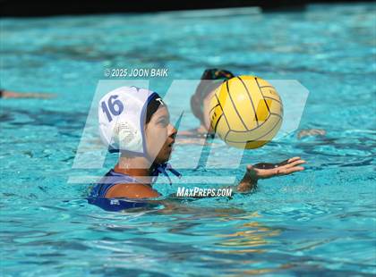 Thumbnail 1 in Castro Valley vs Irvington (Battle of the Bay) photogallery.