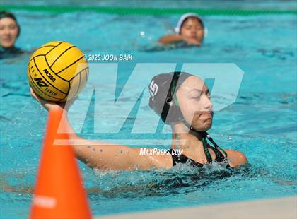 Thumbnail 2 in Castro Valley vs Irvington (Battle of the Bay) photogallery.