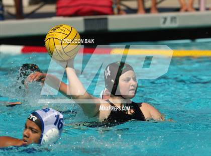 Thumbnail 3 in Castro Valley vs Irvington (Battle of the Bay) photogallery.