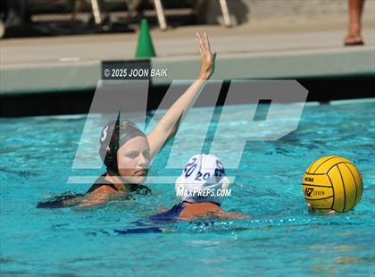 Thumbnail 3 in Castro Valley vs Irvington (Battle of the Bay) photogallery.