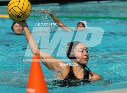 Thumbnail 1 in Castro Valley vs Irvington (Battle of the Bay) photogallery.