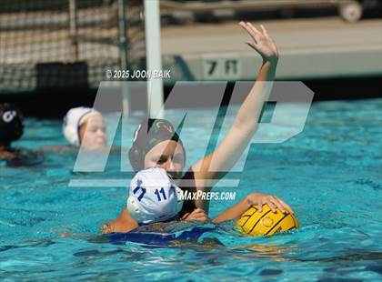 Thumbnail 2 in Castro Valley vs Irvington (Battle of the Bay) photogallery.