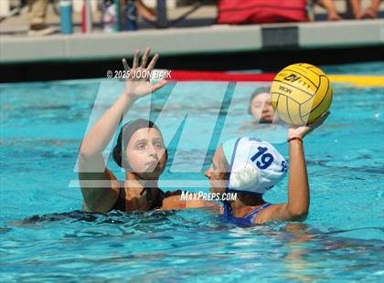 Thumbnail 1 in Castro Valley vs Irvington (Battle of the Bay) photogallery.