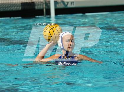Thumbnail 1 in Castro Valley vs Irvington (Battle of the Bay) photogallery.
