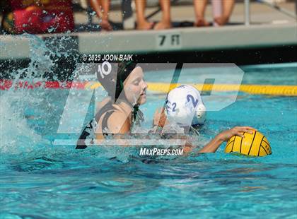 Thumbnail 3 in Castro Valley vs Irvington (Battle of the Bay) photogallery.