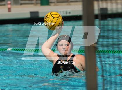 Thumbnail 1 in Castro Valley vs Irvington (Battle of the Bay) photogallery.
