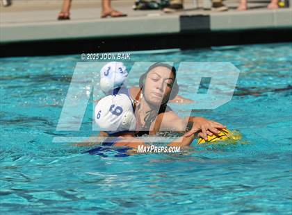 Thumbnail 2 in Castro Valley vs Irvington (Battle of the Bay) photogallery.