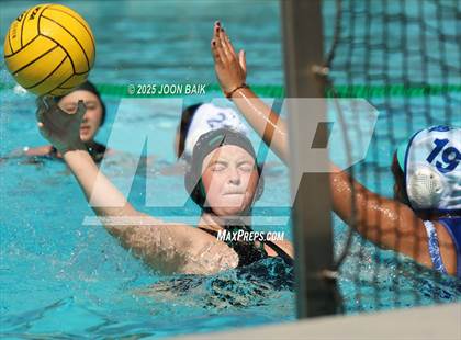Thumbnail 2 in Castro Valley vs Irvington (Battle of the Bay) photogallery.