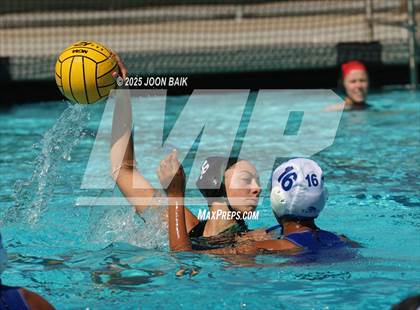 Thumbnail 3 in Castro Valley vs Irvington (Battle of the Bay) photogallery.