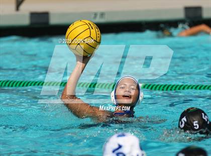 Thumbnail 2 in Castro Valley vs Irvington (Battle of the Bay) photogallery.