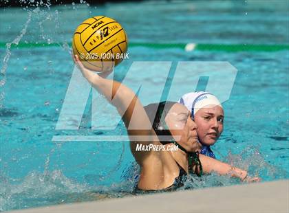 Thumbnail 1 in Castro Valley vs Irvington (Battle of the Bay) photogallery.