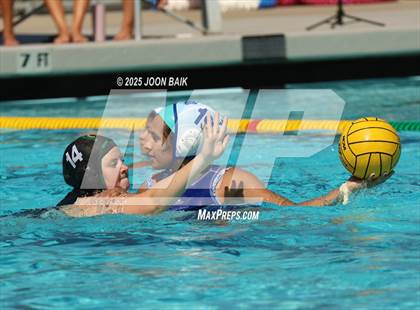 Thumbnail 2 in Castro Valley vs Irvington (Battle of the Bay) photogallery.
