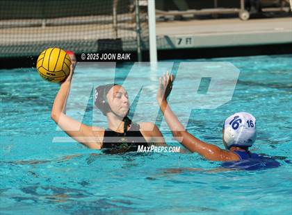 Thumbnail 1 in Castro Valley vs Irvington (Battle of the Bay) photogallery.
