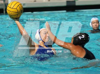 Thumbnail 1 in Castro Valley vs Irvington (Battle of the Bay) photogallery.