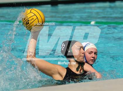 Thumbnail 3 in Castro Valley vs Irvington (Battle of the Bay) photogallery.