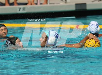Thumbnail 1 in Castro Valley vs Irvington (Battle of the Bay) photogallery.