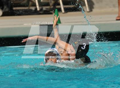 Thumbnail 2 in Castro Valley vs Irvington (Battle of the Bay) photogallery.