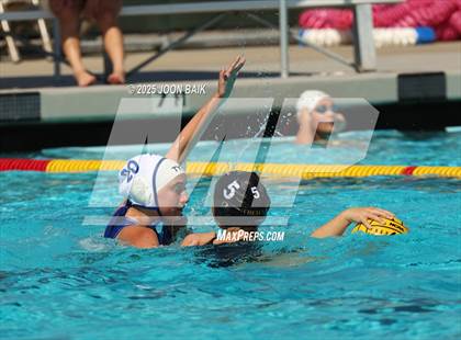 Thumbnail 1 in Castro Valley vs Irvington (Battle of the Bay) photogallery.