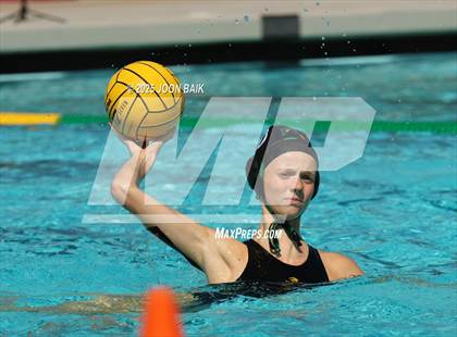 Thumbnail 2 in Castro Valley vs Irvington (Battle of the Bay) photogallery.