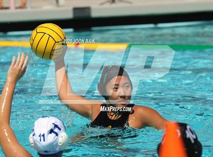Thumbnail 2 in Castro Valley vs Irvington (Battle of the Bay) photogallery.