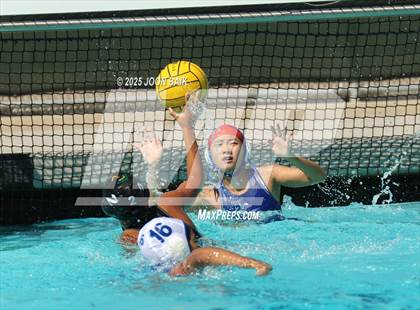 Thumbnail 1 in Castro Valley vs Irvington (Battle of the Bay) photogallery.