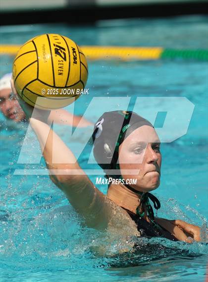 Thumbnail 3 in Castro Valley vs Irvington (Battle of the Bay) photogallery.