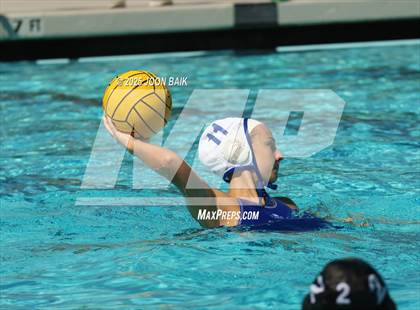 Thumbnail 3 in Castro Valley vs Irvington (Battle of the Bay) photogallery.