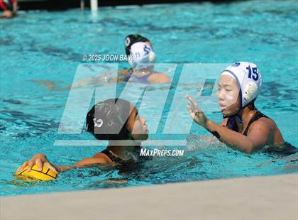 Thumbnail 1 in Castro Valley vs Irvington (Battle of the Bay) photogallery.