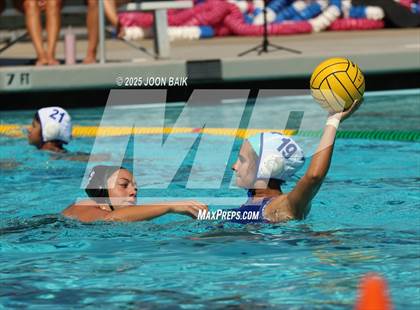 Thumbnail 2 in Castro Valley vs Irvington (Battle of the Bay) photogallery.