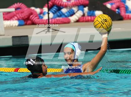 Thumbnail 1 in Castro Valley vs Irvington (Battle of the Bay) photogallery.