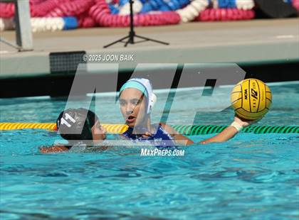 Thumbnail 3 in Castro Valley vs Irvington (Battle of the Bay) photogallery.