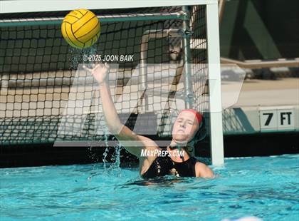 Thumbnail 1 in Castro Valley vs Irvington (Battle of the Bay) photogallery.