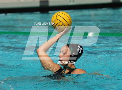 Thumbnail 3 in Castro Valley vs Irvington (Battle of the Bay) photogallery.