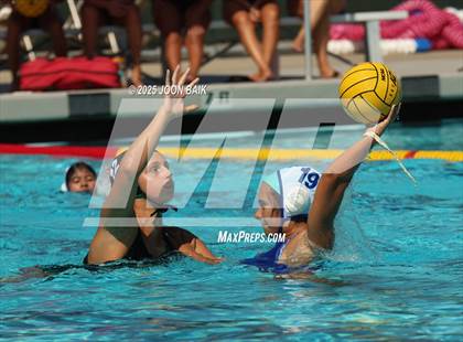 Thumbnail 1 in Castro Valley vs Irvington (Battle of the Bay) photogallery.