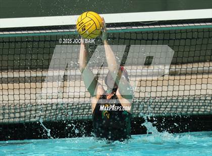 Thumbnail 1 in Castro Valley vs Irvington (Battle of the Bay) photogallery.