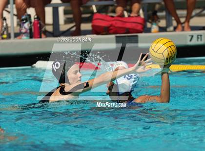Thumbnail 1 in Castro Valley vs Irvington (Battle of the Bay) photogallery.