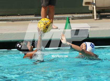 Thumbnail 1 in Castro Valley vs Irvington (Battle of the Bay) photogallery.