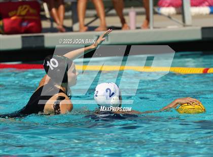 Thumbnail 3 in Castro Valley vs Irvington (Battle of the Bay) photogallery.
